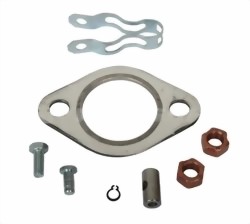 Anbausatz W�rmetauscher T2 211255100