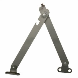 Aufstellst�tze Abdeckung K�chenteil 701070131A