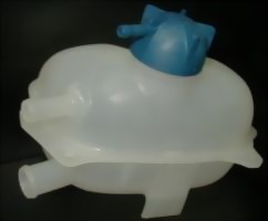 Ausgleichsbeh�lter T3 025121403A