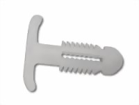 Befestigungsklammer f�r Haubendichtung 133823717