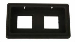 Blende f�r Schalter Klimaanlage T3 253919385A 90V