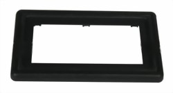 Blende f�r Schalter Standheizung T3 253919385 01C