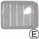 Blinkerglas T2 211953141 Blinkerglas T2 211953141