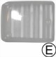 Blinkerglas T2 211953142 Blinkerglas T2 211953142