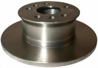 Bremsscheibe T2 211615301A