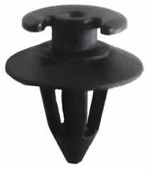 Clip f�r T�rverkleidung T3 823867299 20