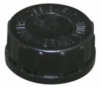 Deckel f�r Nachf�llbeh�lter Bremsfl�ssigkeit T2 111611349