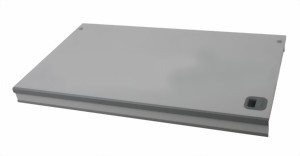 Deckplatte K�chenteil T3 255070123K