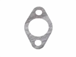 Dichtung Wasserrohr an Wasserpumpe N90168502