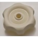 Drehknopf Dachentl�fter T3 255070902EB