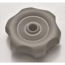 Drehknopf Dachentl�fter T3 255070902E