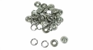 Druckknopfsatz 255070420J