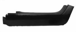 Einstiegsblech T2 211809511A