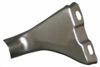 Endrohrtr�ger T2 211251301A