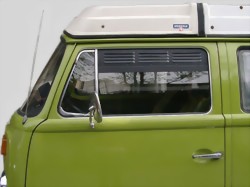 Frischluftgitter T2 231000001F