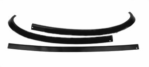 Reparaturbleche f�r Frontscheibenrahmen T2 211898100