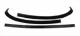 Reparaturbleche f�r Frontscheibenrahmen T2 211898100