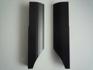 GABELSCHUTZBLECHE KTM 1290 SUPER ADVENTURE