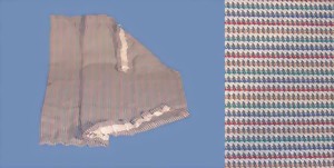 Gardine Atlantic Dachfenster 255070417C