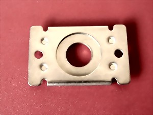 Gegenst�ck Schnappverschluss T3 255000039