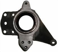 Geh�use f�r Hinterradantrieb T2 211501253E