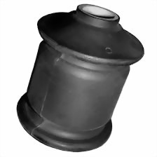 Gummi Metall Lager Schr�glenker T3 251501131A