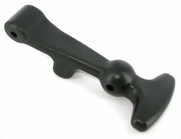 Gummihalter Aufstelldach T2 231069040