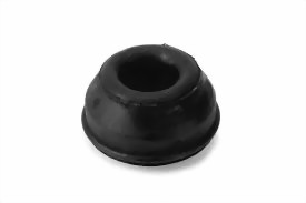 Gummilager hinten f�r Zugstrebe T3 251407179