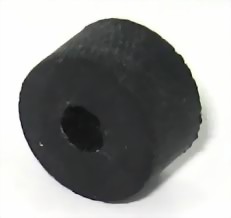 Gummischeibe f�r Frontgrill 251853735