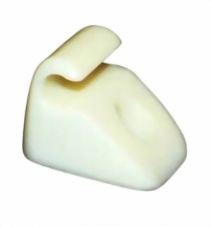 Halter f�r Sonnenblende T3 251857561A