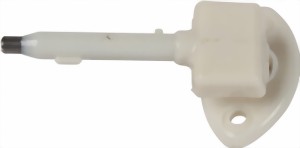 Haltestange, Sonnenblende T3 251857552A