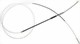 Handbremsseil T2 211609701H Handbremsseil T2 211609701H