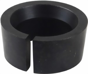 Kegelring f�r Querlenker T3 251413097