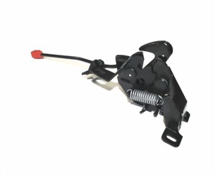 Klappenschloss VW Bus T4 7D0823509A