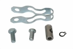 Klemmteile f�r Befestigung Heizungszug T2 21125510