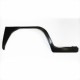 Kniest�ck Aussenhaut rechts T2 211809522A