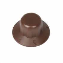 Knopf f�r Gashahn 255070601K