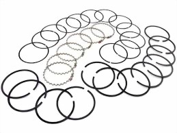 Kolbenringe Satz T2 211198250