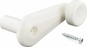 Kurbel f�r Dachentl�fter T3 255070740G L