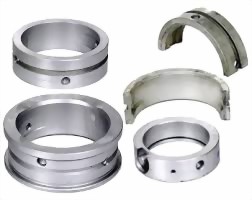 Kurbelwellenlager T2 070198467