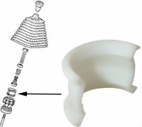 Lager f�r Kugelschale T3 823711255