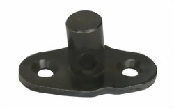 Lagerbolzen f�r Armlehne T3 255881750B