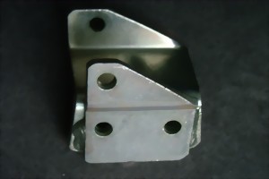 Lichtmaschinenhalter T3 025903141C