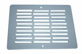 L�ftungsgitter K�chenteil 255070133