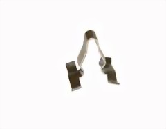 Metalklammer 113853585B