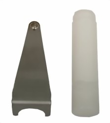 Montagewerkzeug St��elschutzrohr T2 333000439