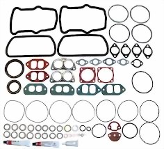 Motordichtsatz WBX 025198009B