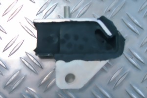 Gummimetallager T3 070199231A