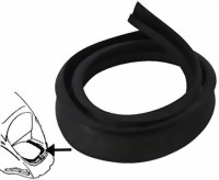 Motorraumdichtung gro� 111813705D