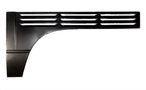 Radlaufblech T3 Pritsche 245809179